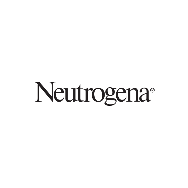 NETUROGENA נוטרוג'ינה לוגו