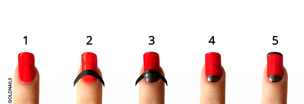 שלבים של פרנץ כפול