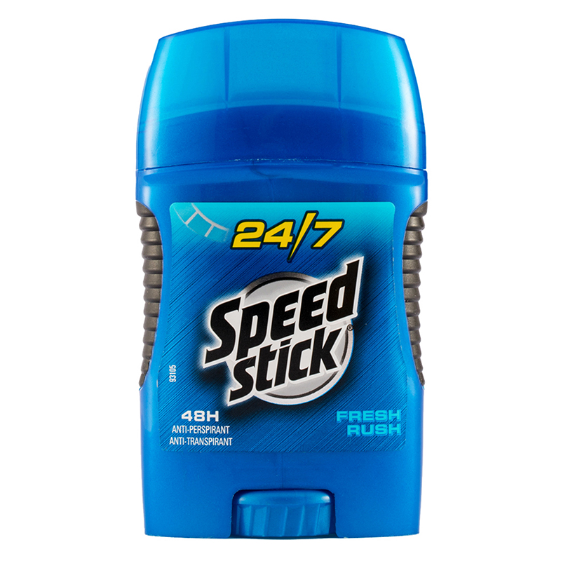 ספיד סטיק 24/7 סטיק כחול